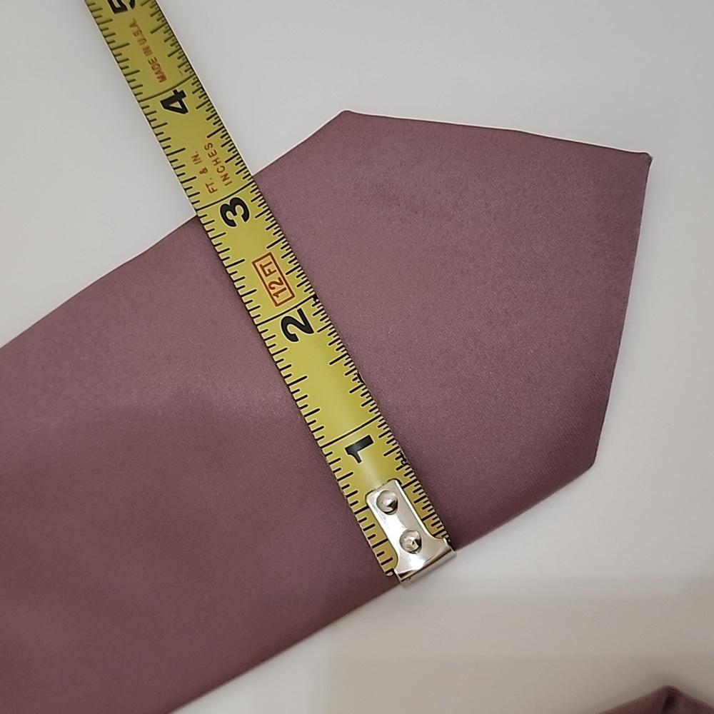 Azazie Tie - Picture 2 of 5